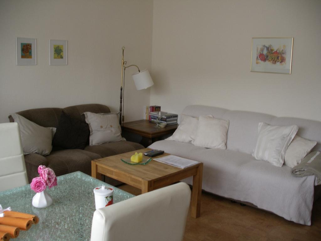 Ferienwohnung Herrig Treis-Karden Rom bilde