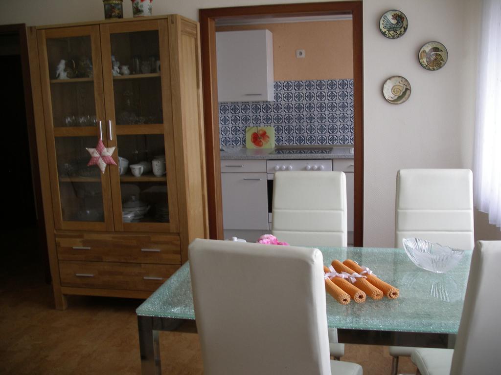 Ferienwohnung Herrig Treis-Karden Rom bilde