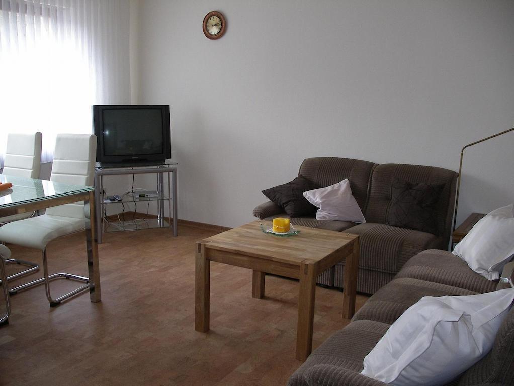 Ferienwohnung Herrig Treis-Karden Rom bilde
