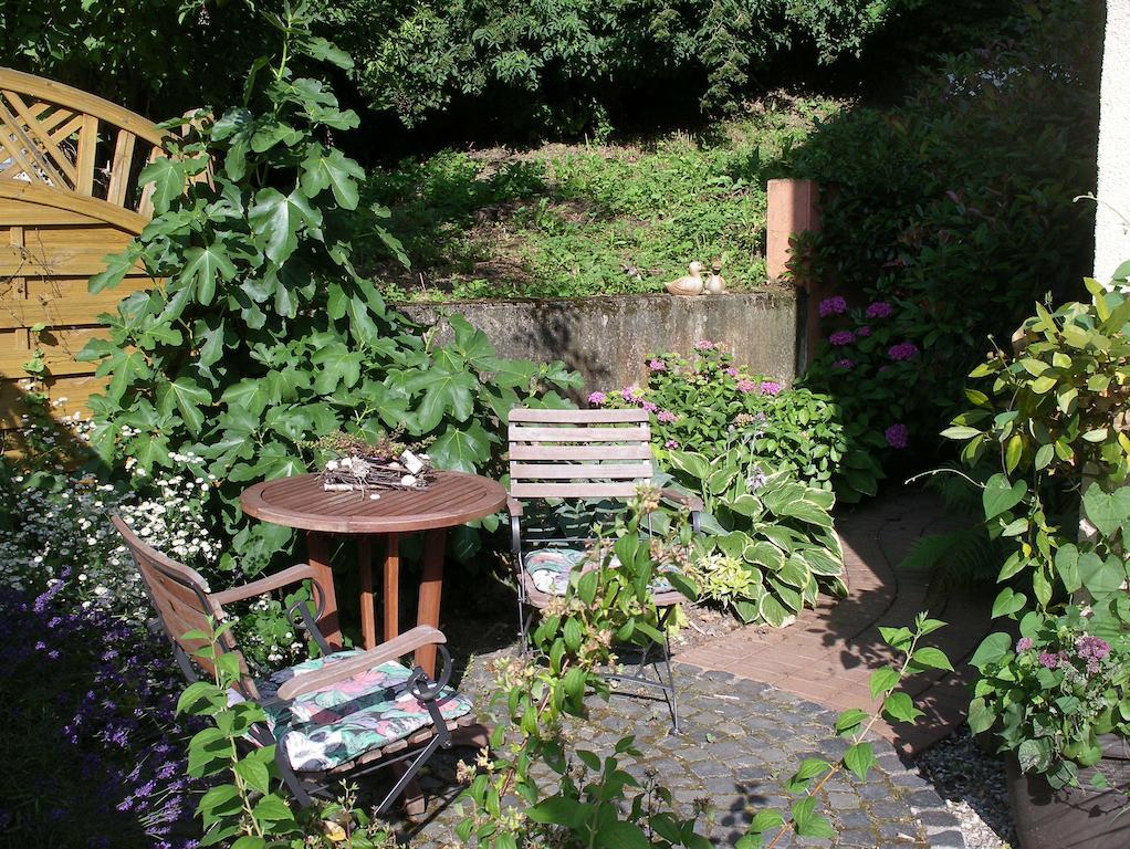 Ferienwohnung Herrig Treis-Karden Rom bilde