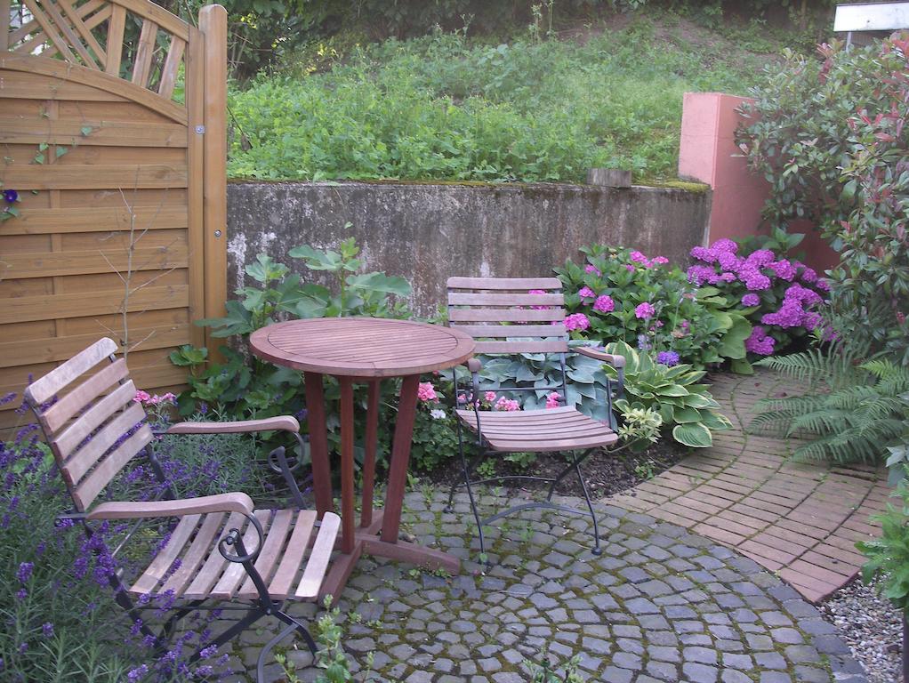 Ferienwohnung Herrig Treis-Karden Rom bilde