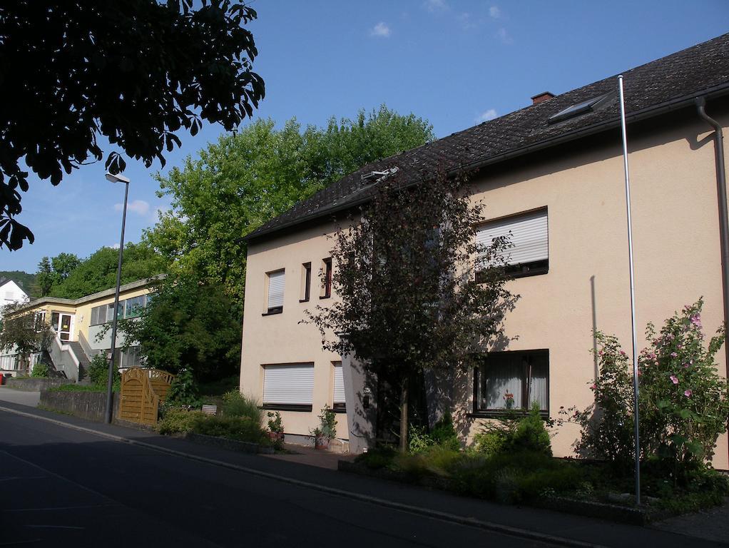 Ferienwohnung Herrig Treis-Karden Rom bilde